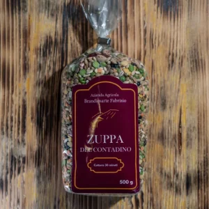 Zuppa del Contadino