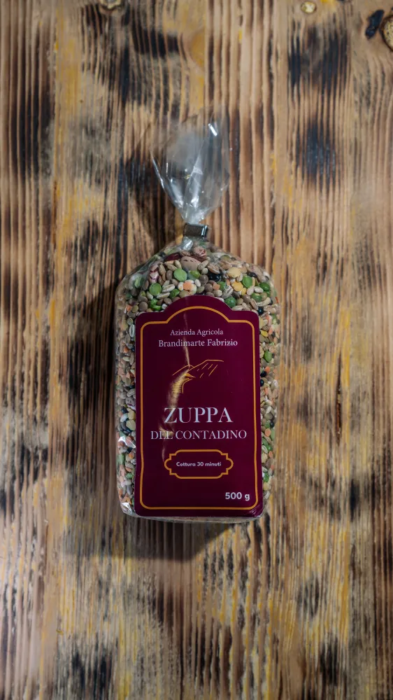 Zuppa del Contadino