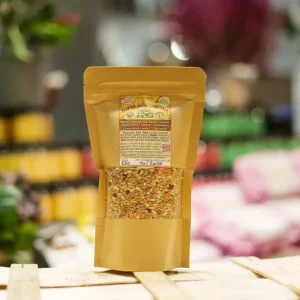 Zuppa della cascina