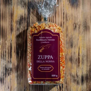 Zuppa Della Nonna