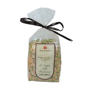 Zuppa Langarola Brezzo