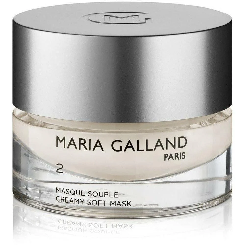 Zuppa di maschere di Maria Galland 2