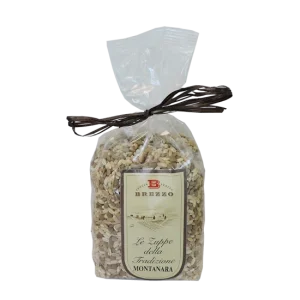 Zuppa Montanara Brezzo