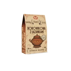 Zuppa di porcini con noodles 55g