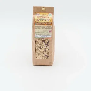 Zuppa rustica