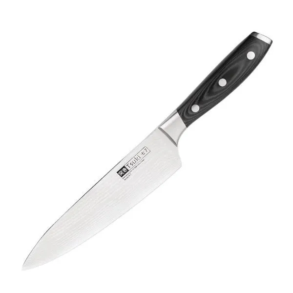 Coltello chef Vogue Tsuki Series 7 20cm CF841
