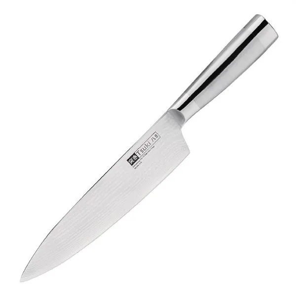 Coltello chef Vogue Tsuki Series 8 20cm DA440