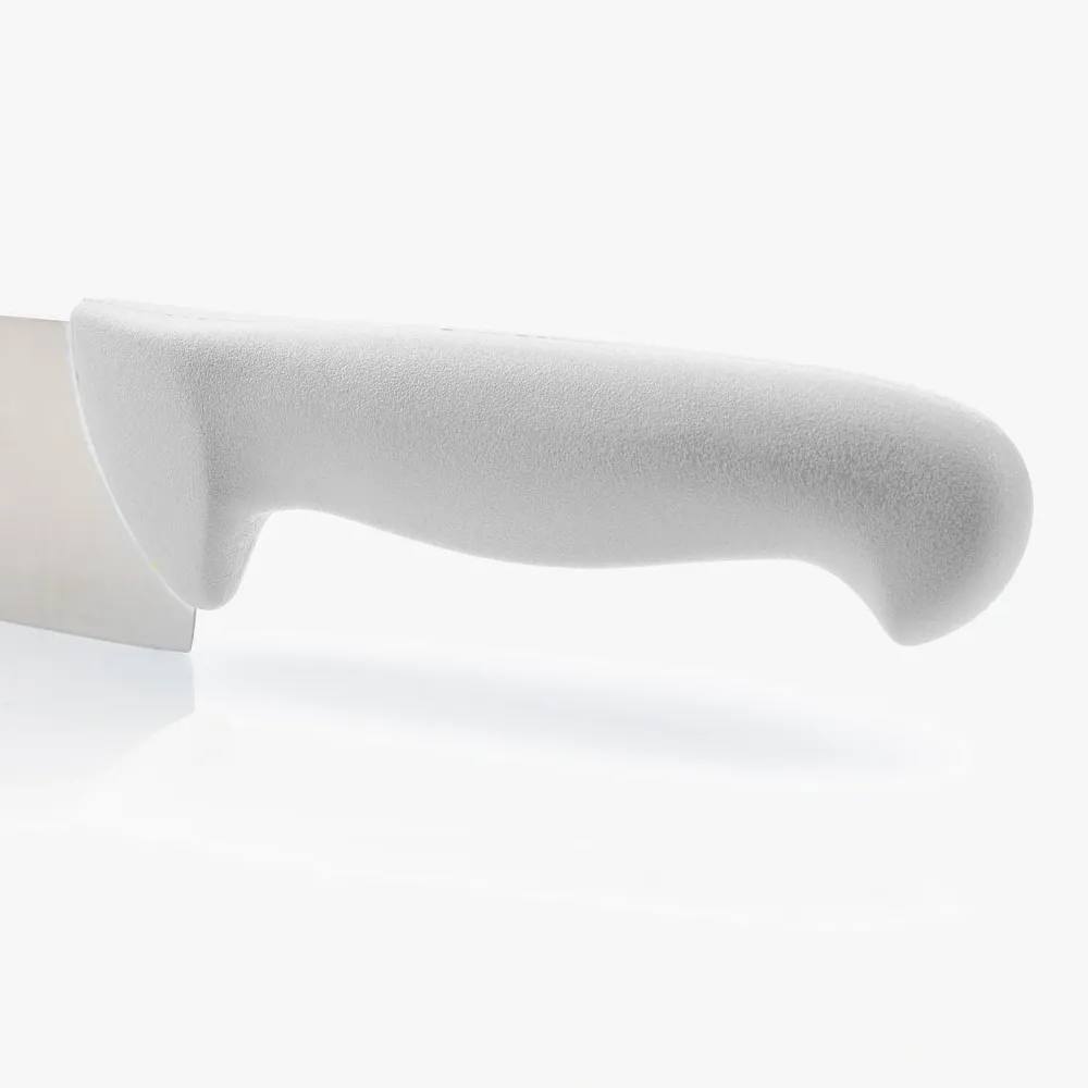 Coltello cucina colore bianco Serie 2900 200 mm