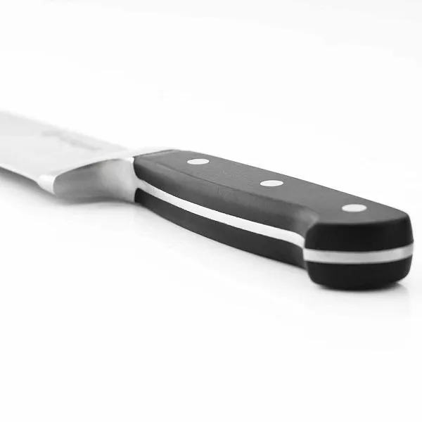 Coltello da cuoco Stalgast lama forgiata 20 cm MS0109200