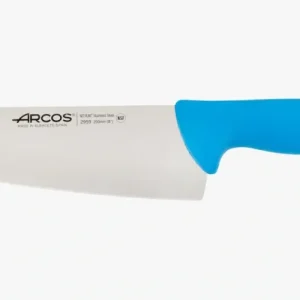 Coltello francese blu Serie 2900 200 mm
