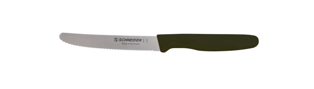 Coltello universale Schneider Wave misura: 13 cm 260820