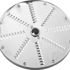 Saro R003 disco per grattugiare 3 mm per tagliaverdure CARUS/TITUS 418-2005