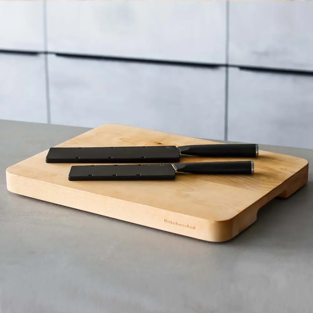 Set di 2 coltelli Santoku KitchenAid