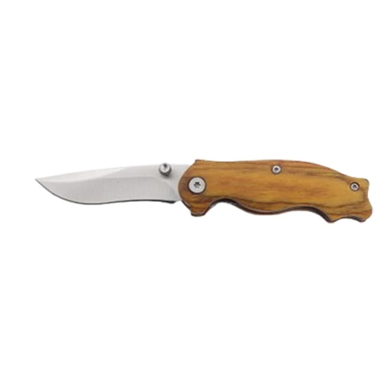 Xtreme - 5.31" Cedar Snap Compattabile Pocket Knife