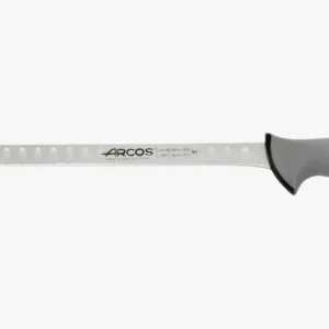 Affilacoltelli Manuale Coltello Salmone Serie Colour Prof 300 mm