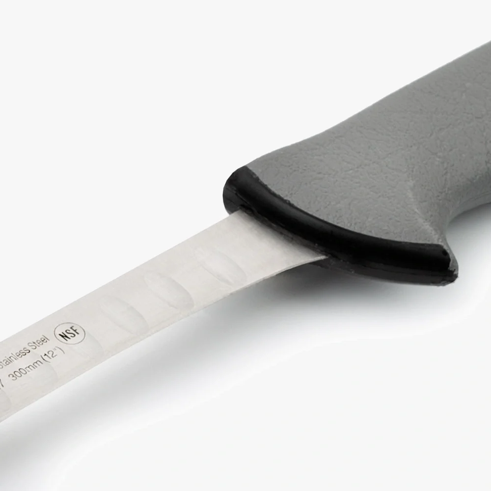 Affilacoltelli Manuale Coltello Salmone Serie Colour Prof 300 mm