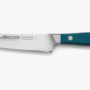 Coltello Cucina Serie Brooklyn 150 mm per Chef