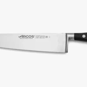 Coltello Cucina Serie Riviera 250 mm per Chef