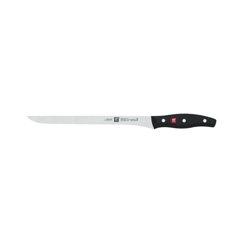 Set Completo di Coltello Prosciutto Zwilling