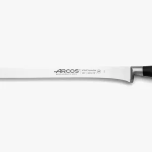 Set di Posate Coltello Prosciutto Serie Riviera 300 mm