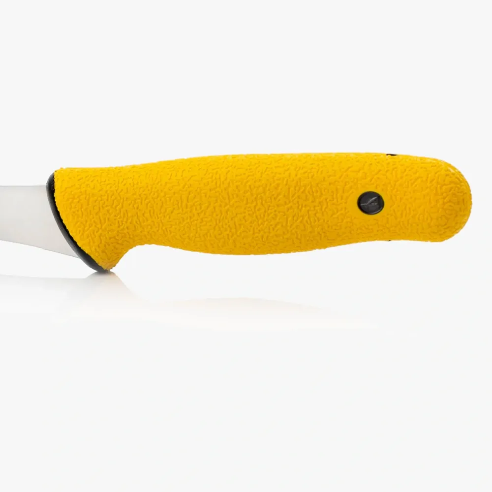 Affilacoltelli Manuale Duo Pro Series Coltello Disosso Semirigido Punta Bisellata 160 mm
