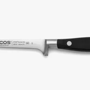 Coltello Disosso Serie Riviera 130 mm per Cucina Domestica