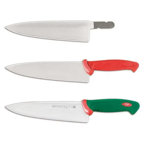 Coltello da disosso Stalgast impugnatura ergonomica lunghezza lama 16 cm MS0610160 con Garanzia 5 Anni
