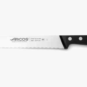 Portacoltelli da Parete Coltello pane Serie Universale 200 mm