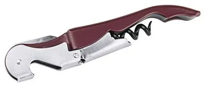 Coltello da cameriere Contacto ulteriore lungo 377/120