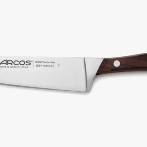 Coltello Cucina Serie Natura 160 mm con Garanzia 5 Anni