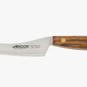 Coltello Formaggio Manchego Serie Nórdika 125 mm
