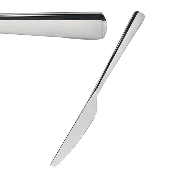 Coltello da tavola Comas Munich 235mm (12 pezzi) CH904