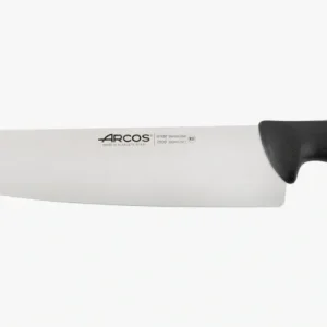 Custodia per Coltelli Coltello cucina colore nero Serie 2900 300 mm