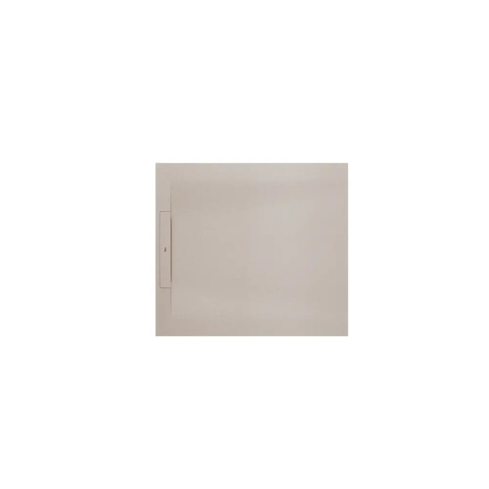 Roca - Stonex® Beige Extraplass Squuha Discia Plate