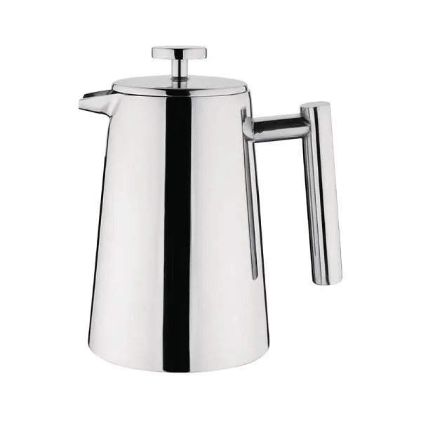 French Press coibentato OLYMPIA acciaio inossidabile 35cl U072