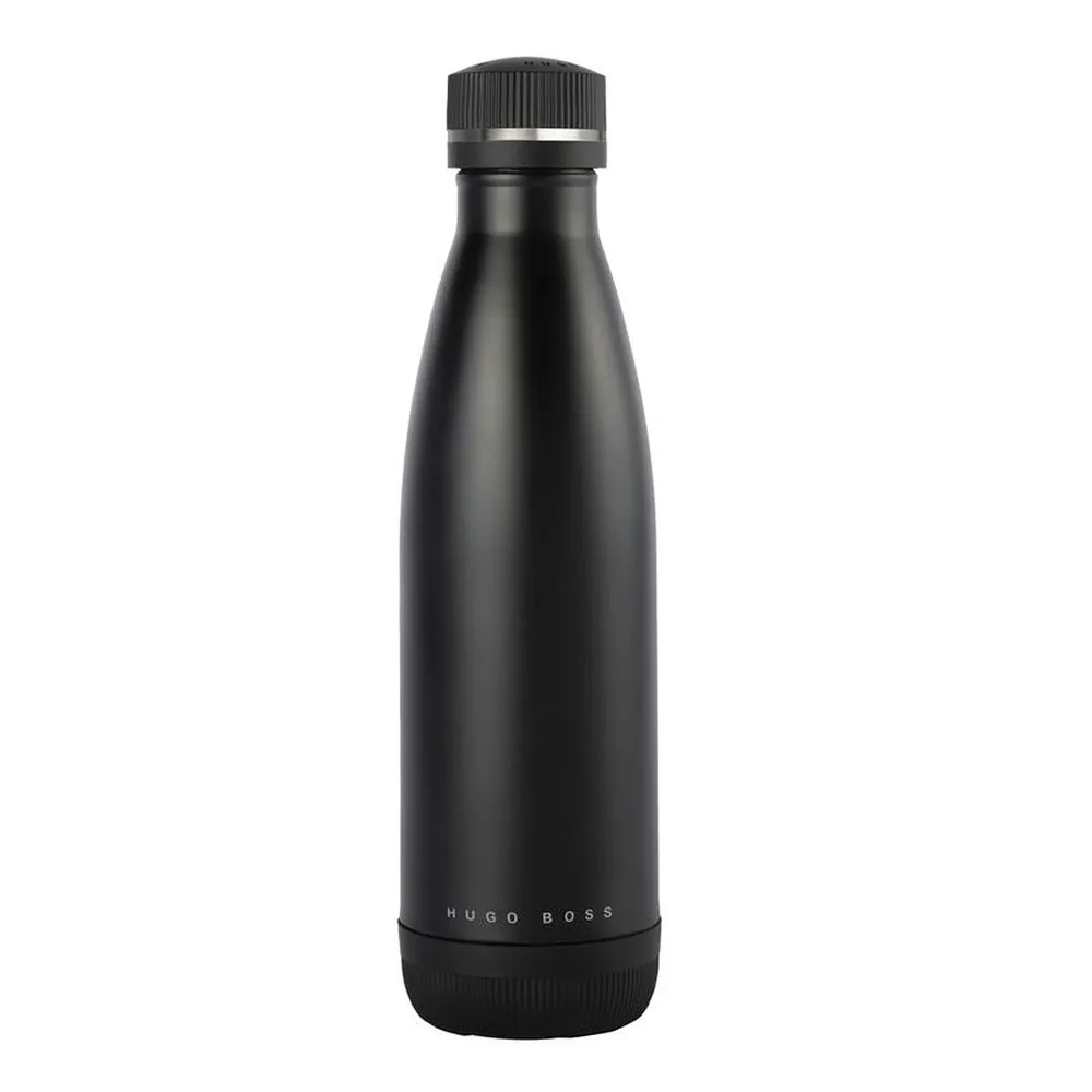 BOSS Gear Matrix - Bottiglia termica (black)