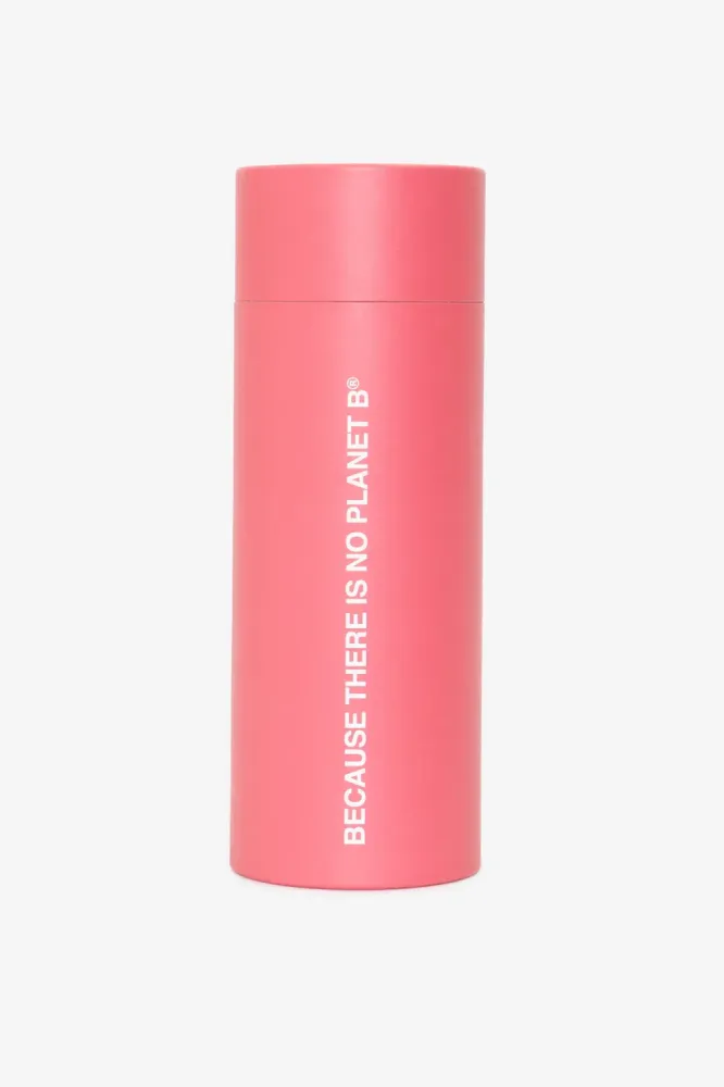Bottiglia Bronson Ecoalf / Rosa