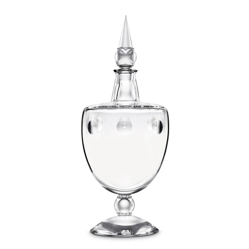 Bottiglia “Clair de Lune” Baccarat