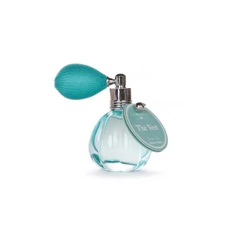 BOTTIGLIA CON VAPORIZZATORE POMPETTA Thè Vert- 12ml