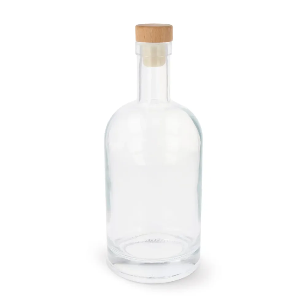Bottiglia d'acqua 750ml