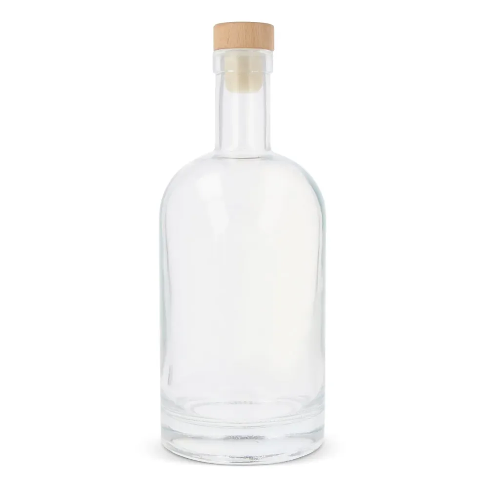 Bottiglia d'acqua 750ml