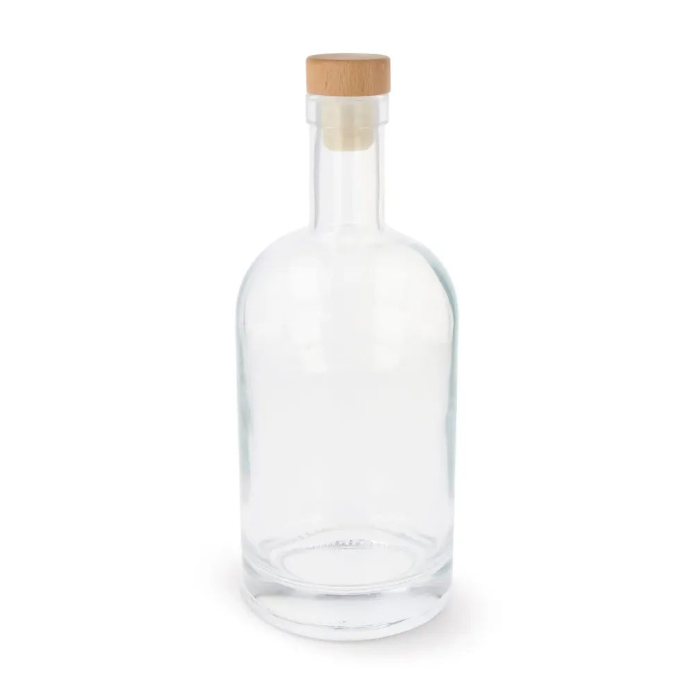Bottiglia d'acqua 750ml