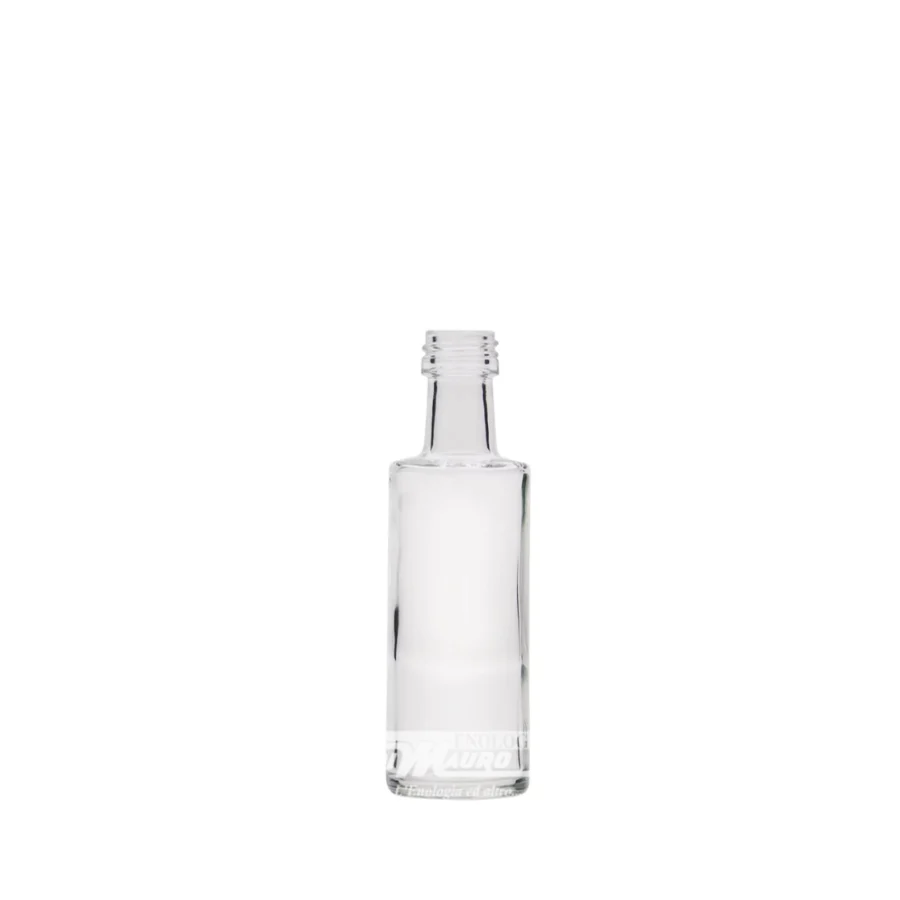Bottiglia Dorica - 4 Cl