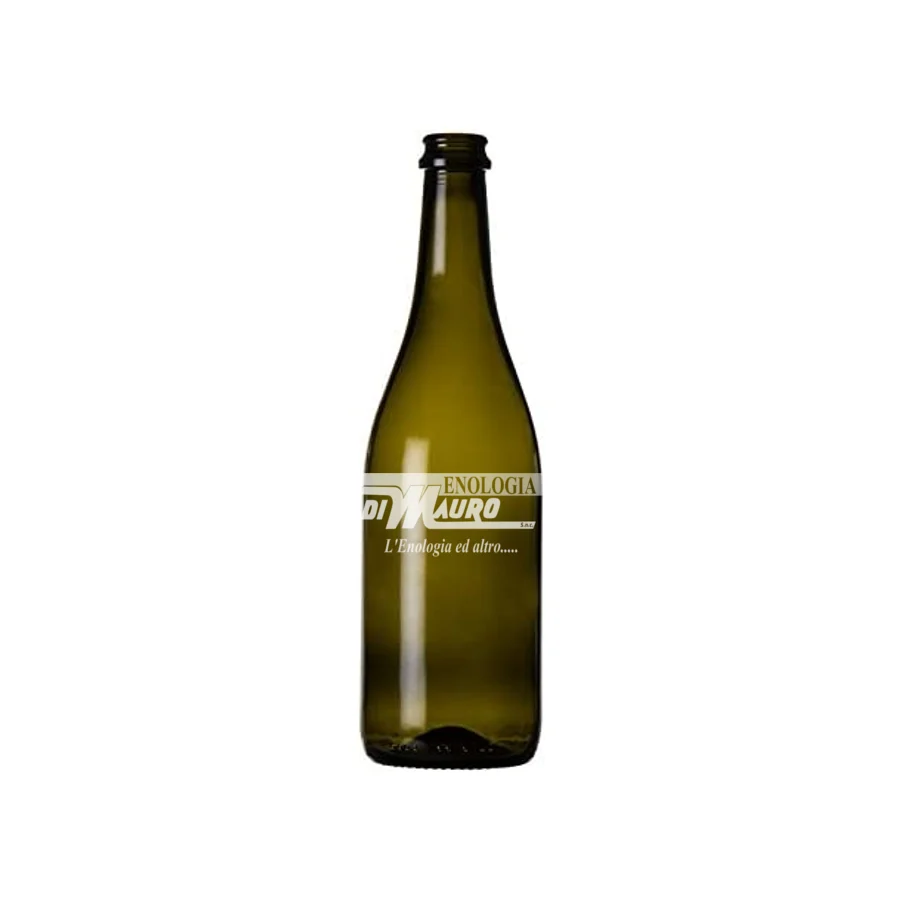 Bottiglia Emiliana Uvag - 75 Cl