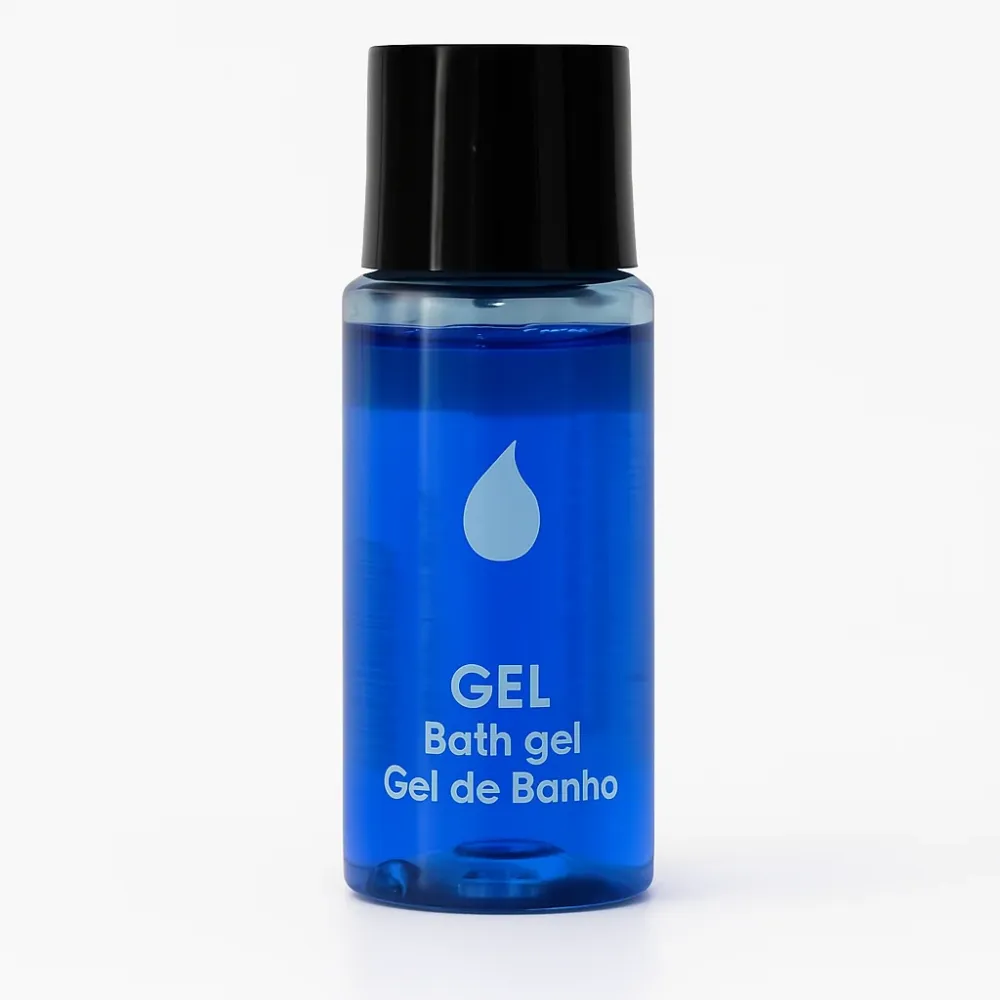 Bottiglia Gel da Bagno Dreams x 20 ml