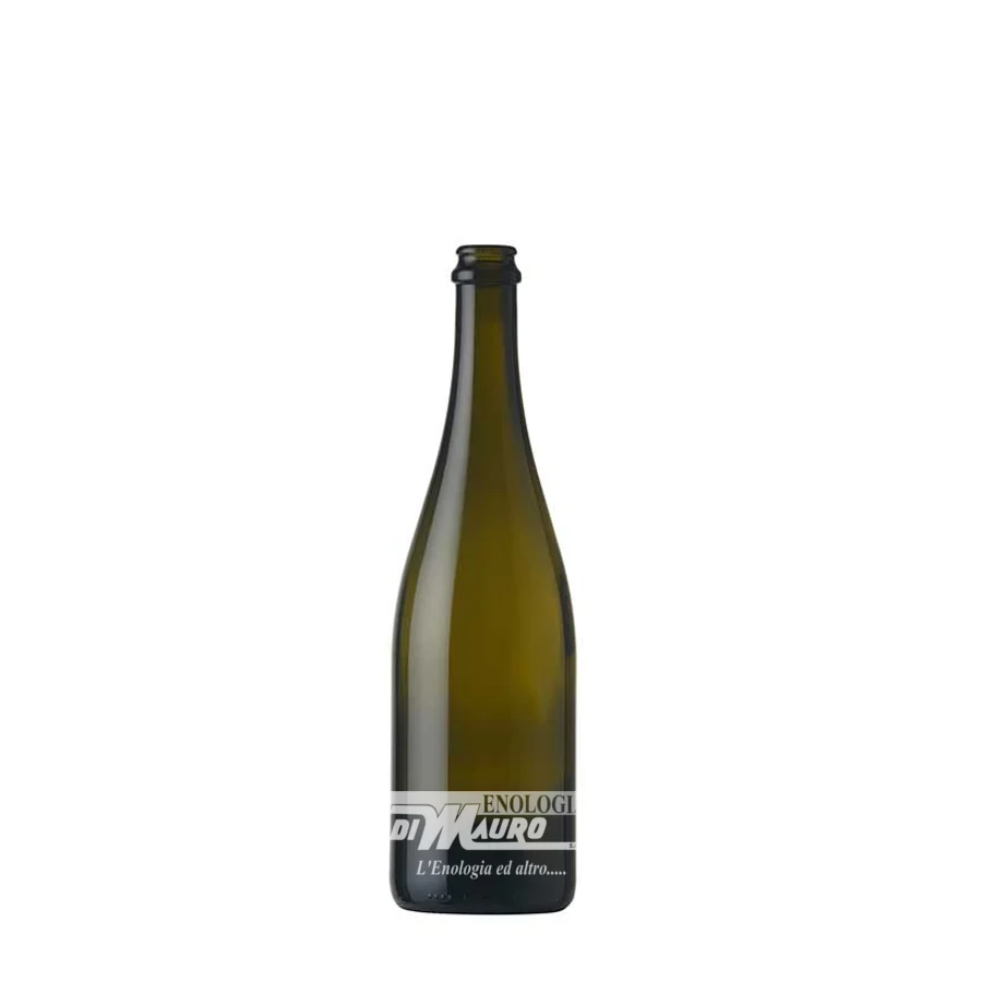 Bottiglia Modernise da 75 Cl