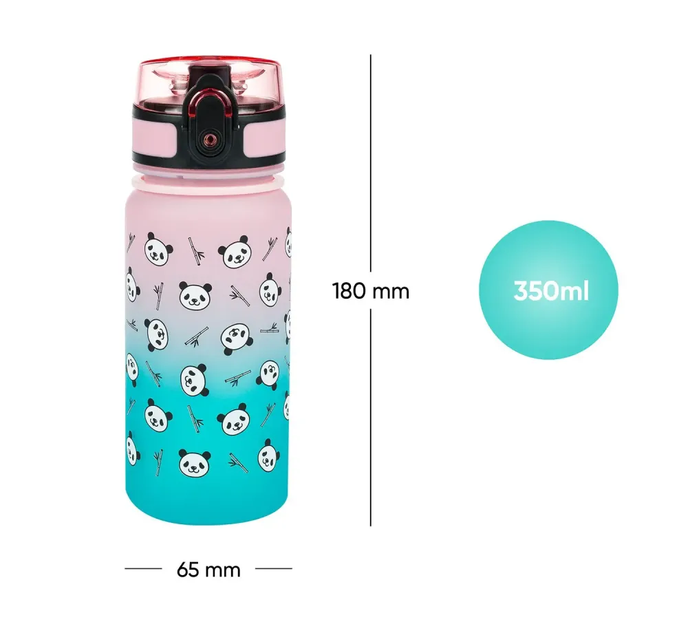 Bottiglia Panda 350 ml
