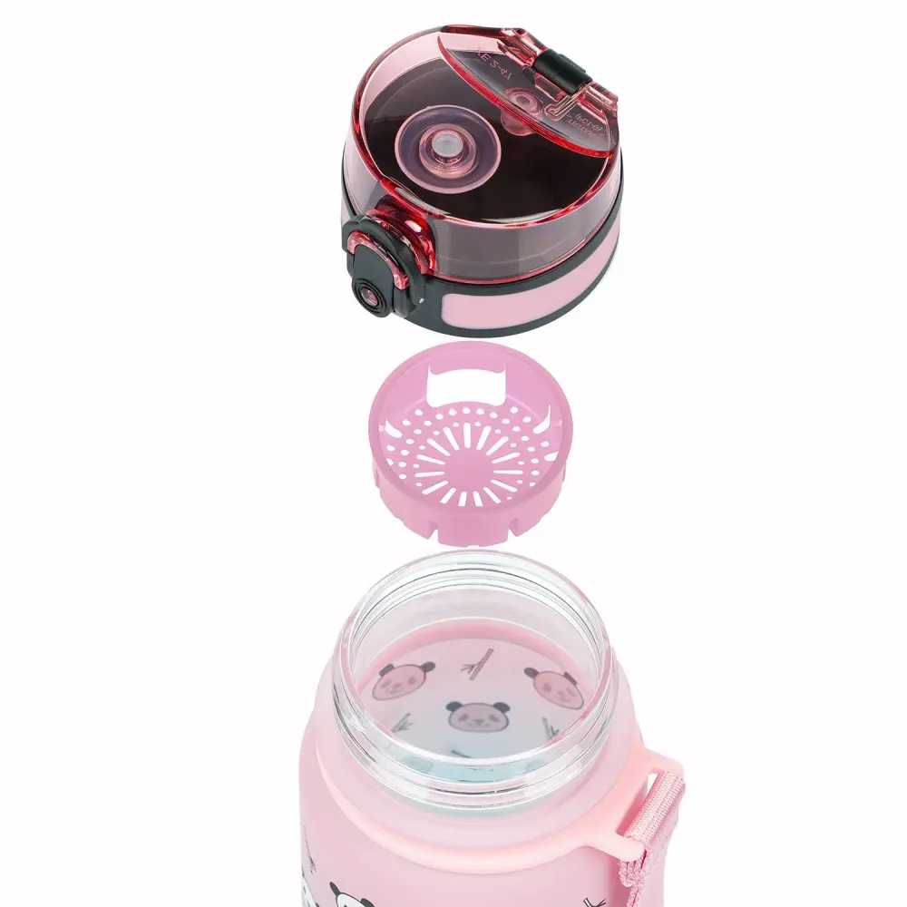 Bottiglia Panda 350 ml