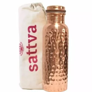 BOTTIGLIA RAME HAMMER 950 ml - SATTVA