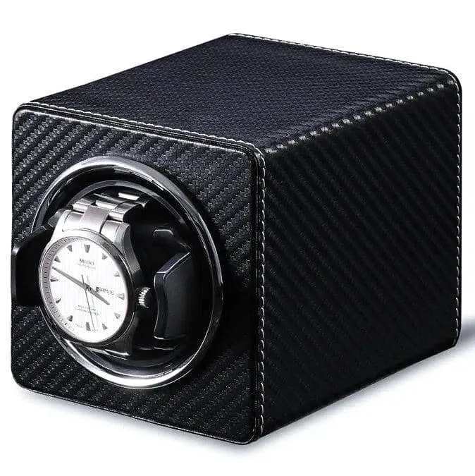 Carica Orologi - Ambers Tessuto